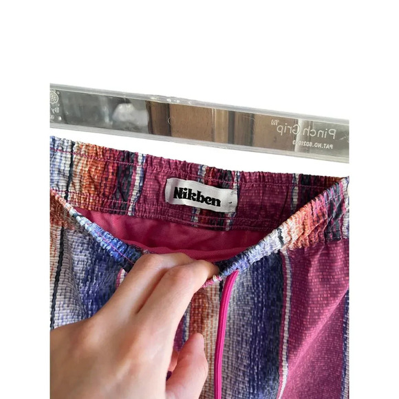 Nikben Classic Shorts Tulum - Picture 5 of 6